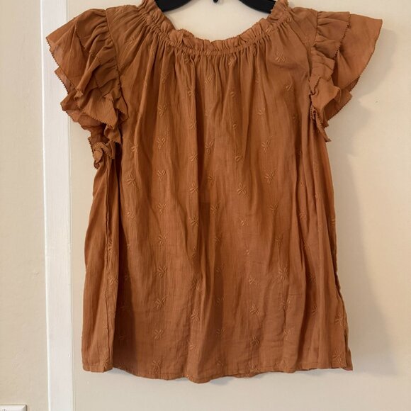 Universal Thread Top - Picture 3 of 9